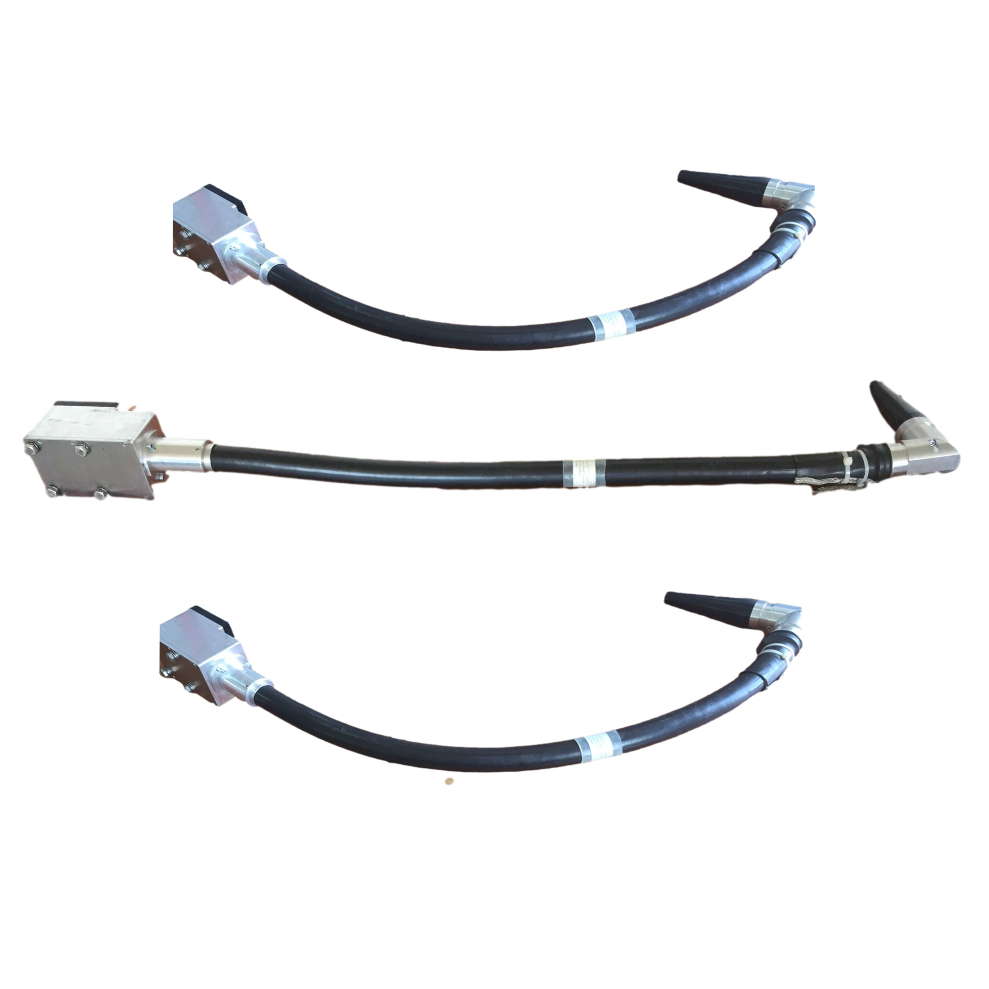 N3型射線機用高壓電纜